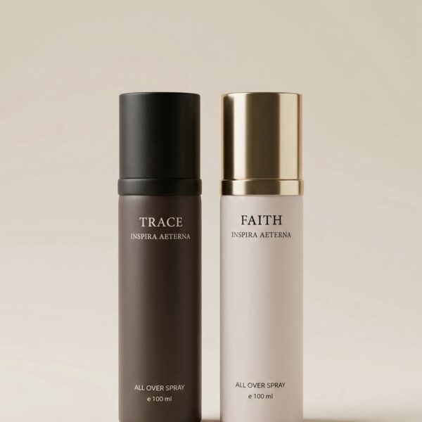 Faith & Trace